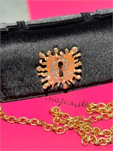 Сумка Schiaparelli 163575