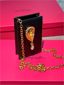 Сумка Schiaparelli 163581