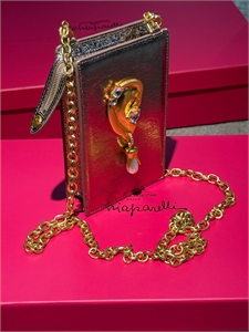 Сумка Schiaparelli 163582