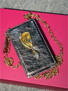 Сумка Schiaparelli 163582