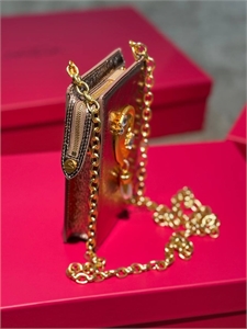 Сумка Schiaparelli 163582