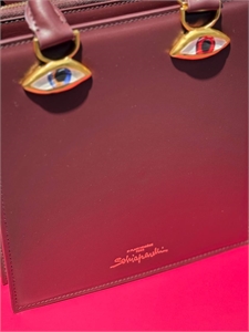 Сумка Schiaparelli 163588