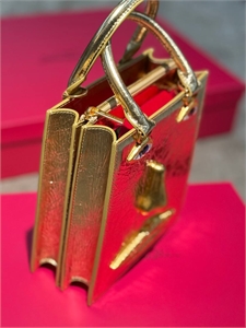 Сумка Schiaparelli 163589