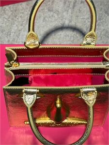 Сумка Schiaparelli 163589