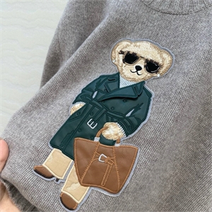 Свитер RALPH LAUREN 163592