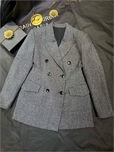 Пиджак ERMANO SCERVINO 163595