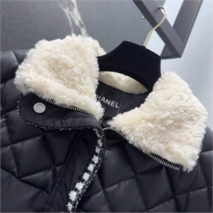 Куртка CHANEL 163597