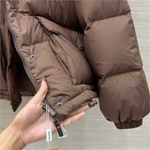 Куртка MIU MIU 163607