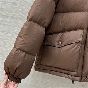 Куртка MIU MIU 163607