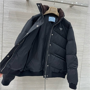 Куртка PRADA 163608