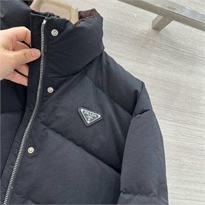 Куртка PRADA 163608