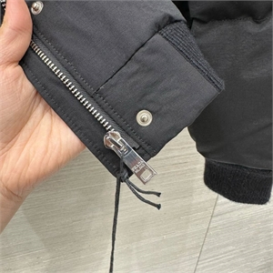 Куртка PRADA 163608