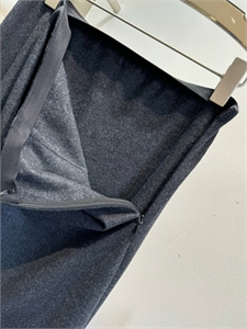 Юбка THE ROW 163609