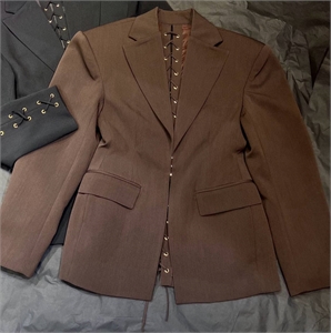 Пиджак Schiaparelli 163614