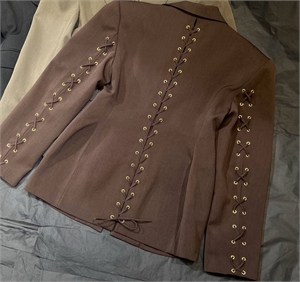 Пиджак Schiaparelli 163614