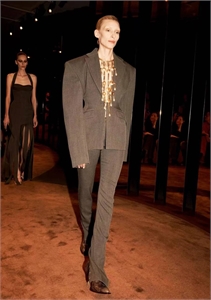 Пиджак Schiaparelli 163614