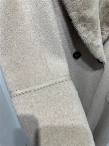 Пальто LORO PIANA 163616