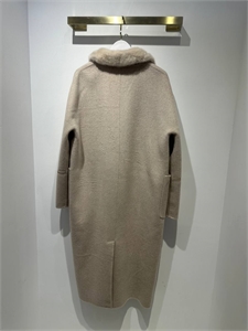 Пальто LORO PIANA 163616