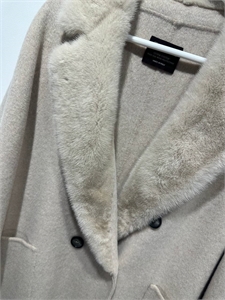 Пальто LORO PIANA 163616