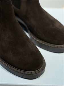 Ботинки PRADA 163627