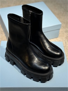 Ботинки PRADA 163629