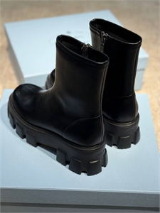 Ботинки PRADA 163629