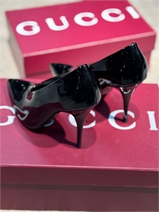 Туфли GUCCI 163632