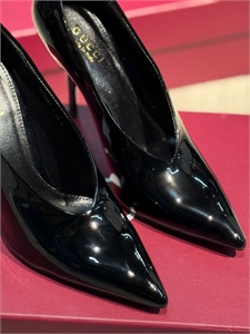 Туфли GUCCI 163632