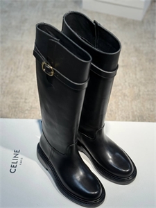 Сапоги CELINE 163633