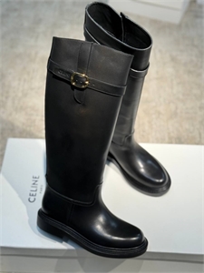 Сапоги CELINE 163633