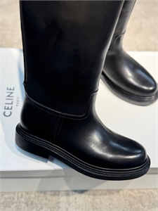 Сапоги CELINE 163633