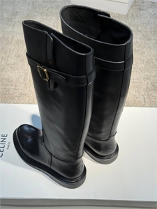 Сапоги CELINE 163633