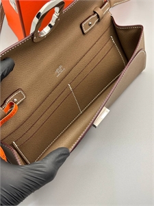 Клатч HERMES 163640