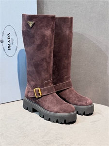 Сапоги BRUNELLO CUCINELLI 163641