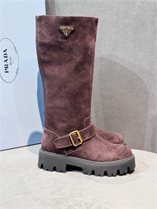 Сапоги BRUNELLO CUCINELLI 163641