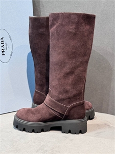 Сапоги BRUNELLO CUCINELLI 163641