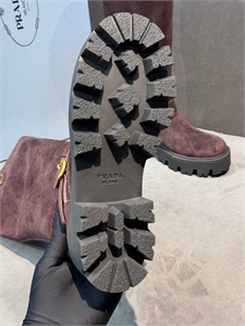 Сапоги BRUNELLO CUCINELLI 163641