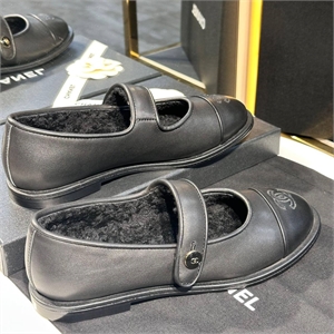 Балетки CHANEL 163645