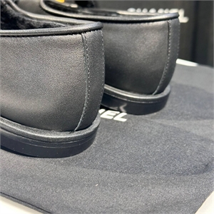 Балетки CHANEL 163645