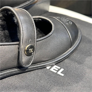 Балетки CHANEL 163645