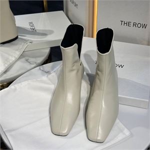 Ботинки THE ROW 163646