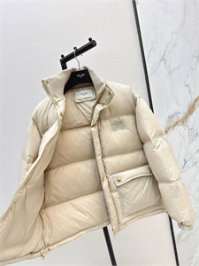 Пуховик CELINE 163120