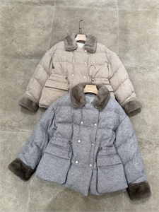 Куртка LORO PIANA 163654