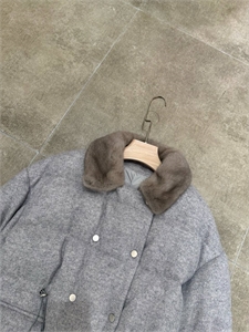 Куртка LORO PIANA 163654