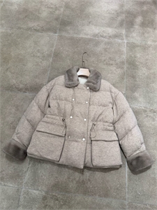 Куртка LORO PIANA 163654