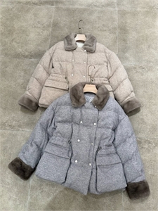 Куртка LORO PIANA 163655