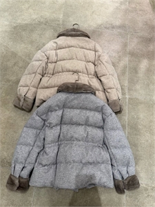 Куртка LORO PIANA 163655