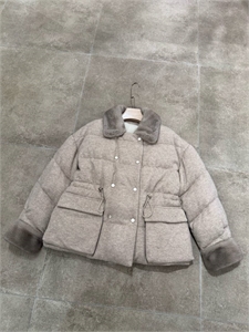 Куртка LORO PIANA 163655