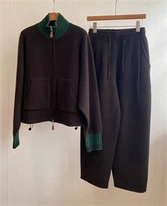 Костюм LORO PIANA 163658