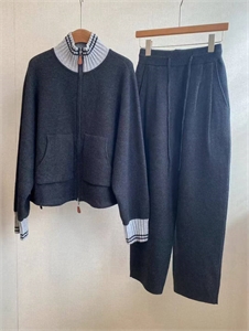 Костюм LORO PIANA 163659